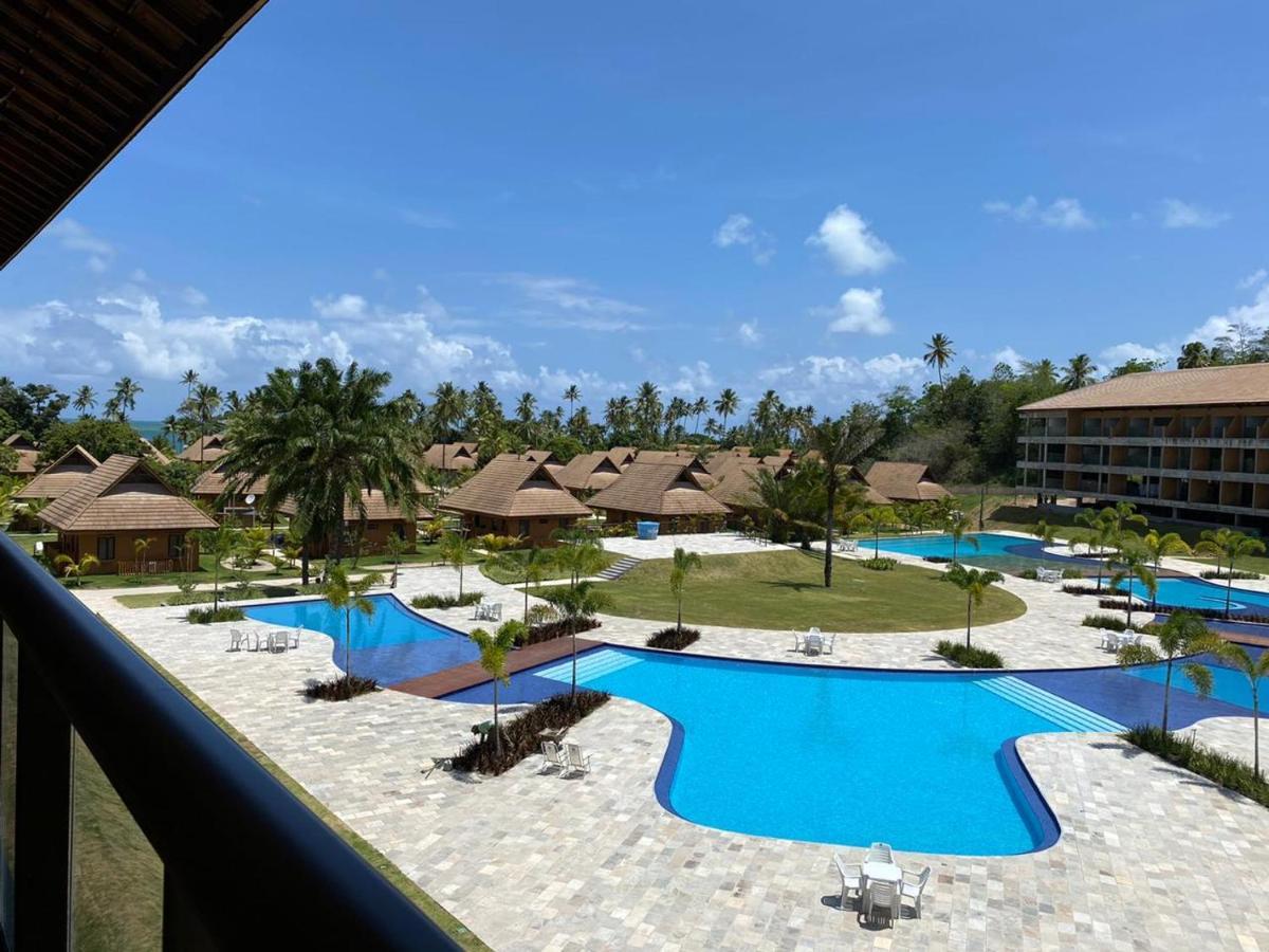 Flat 201 Eco Resort Praia Dos Carneiros Praia dos Carneiros Exterior photo