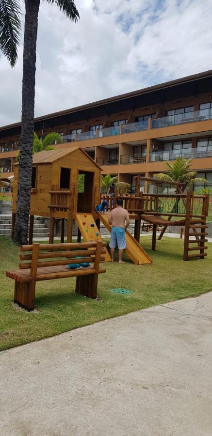 Flat 201 Eco Resort Praia Dos Carneiros Praia dos Carneiros Exterior photo
